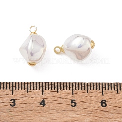 Pendenti in ottone e vetro&nbsp;KK-D289-47D-G