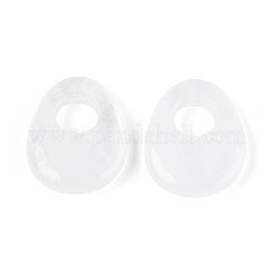 Naturquarz Kristall Anhänger&nbsp;G-T144-09A