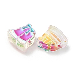 Uv perles acryliques de placage&nbsp;OACR-Z021-02K