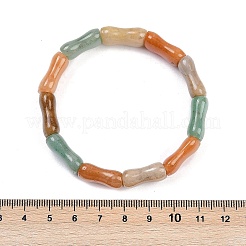Stretch-Armbänder aus natürlichen Edelsteinperlen für Frauen und Männer&nbsp;BJEW-M049-12