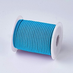 Cordino intrecciato in nylon&nbsp;NWIR-P018-11