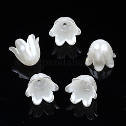 Bombe de peinture plastique abs imitation perles nacrées&nbsp;MACR-N013-001