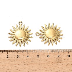 Anhänger aus Edelstahl 304&nbsp;STAS-C152-17G