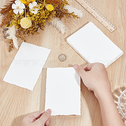 Leeres Aquarellpapier&nbsp;DIY-WH20081-118A