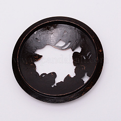 Abdeckung aus Zinklegierung&nbsp;PALLOY-WH0070-57R