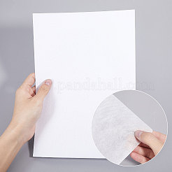 Tessuti non tessuti autoadesivi&nbsp;DIY-WH0504-166