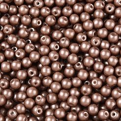 Runde Saatperlen&nbsp;SEED-T007-01O
