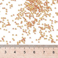 Toho runde Saatperlen&nbsp;X-SEED-TR15-0303