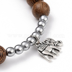 Charm bracciali&nbsp;BJEW-JB05342-03