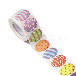 9 selbstklebende Papierrollen zum Thema Ostern&nbsp;DIY-C060-02B