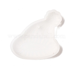 Silikonformen für Wollmützenanhänger&nbsp;LS-DIY-K054-08
