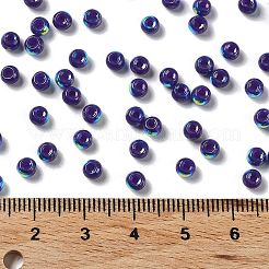 Runde Saatperlen&nbsp;SEED-H002-A-A619