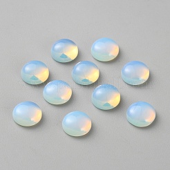 Cabochon Opalite&nbsp;G-WH0016-52C-02