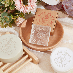 Harzstempel&nbsp;STAM-WH0001-01A