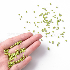 Runde Saatperlen&nbsp;SEED-A010-2mm-44