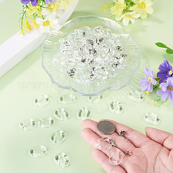Finding-Kits für die Schmuckherstellung&nbsp;TACR-TA0011-16F