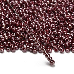 Perles rondes Toho 8/0&nbsp;X-SEED-TR08-0460