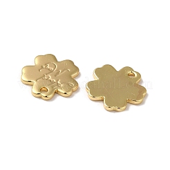 Breloques en laiton&nbsp;KK-B079-19G