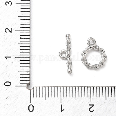 Laiton fermoir&nbsp;KK-D289-53B-P-1