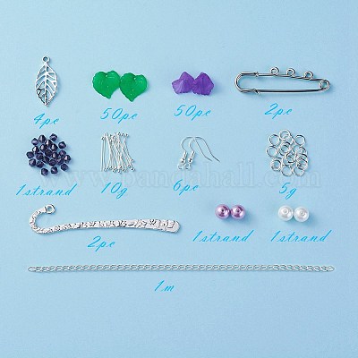 Pendiente de diy&nbsp;DIY-X0098-91C-1