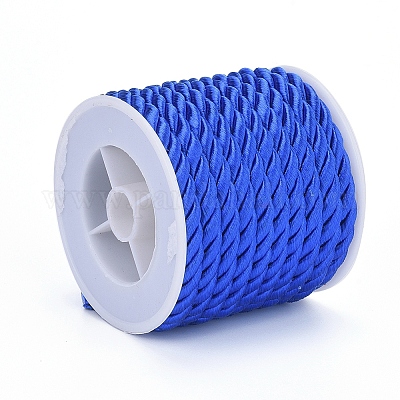 Cordon de polyester&nbsp;OCOR-L041-5mm-11-1