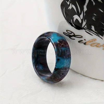 Acryl Fingerringe&nbsp;FS-WG232A0-18-1