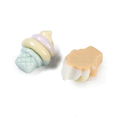 Harz Cabochons&nbsp;RESI-H166-08B-1