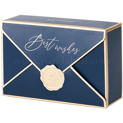 Boîte en papier&nbsp;CON-WH0072-62E-1
