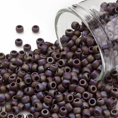 TOHO 3mm Seed Beads