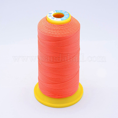 Nylon Nähgarn&nbsp;NWIR-N006-01S-0.2mm-1