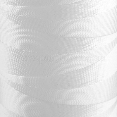 Polyester-Nähgarn&nbsp;WCOR-R001-0.4mm-01-1
