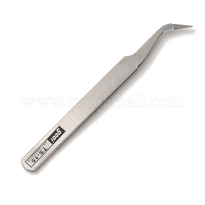 Pinzette bordare ferro&nbsp;TOOL-D008-1-1