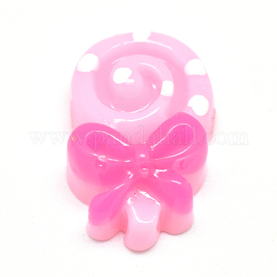 Harz Cabochons&nbsp;CRES-T005-33-1