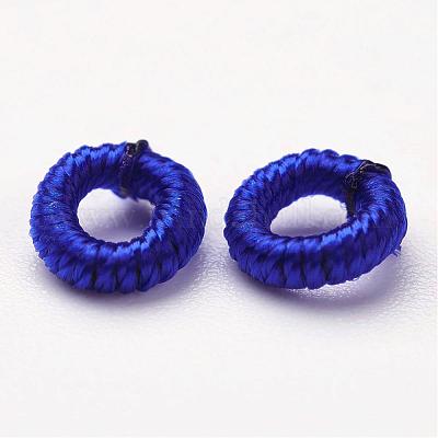 Polyestergewebe beads&nbsp;WOVE-N003-69-1
