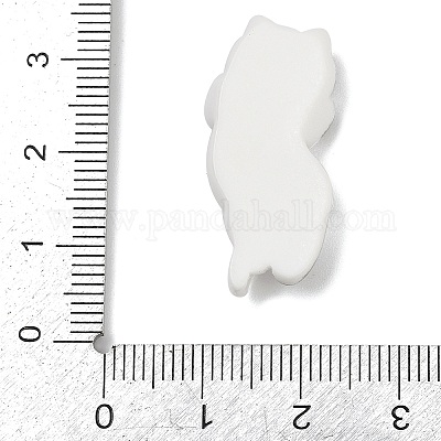 Niedlich Harzcabochons&nbsp;CRES-D302-01B-1