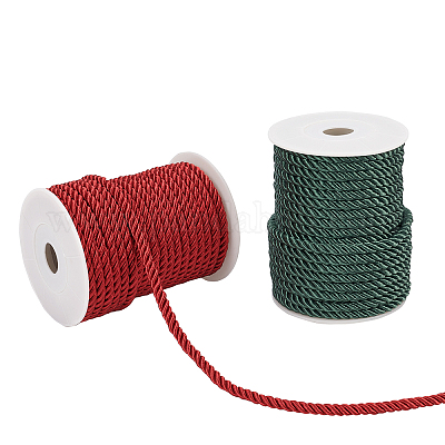 Wholesale Twisted Nylon Thread 
