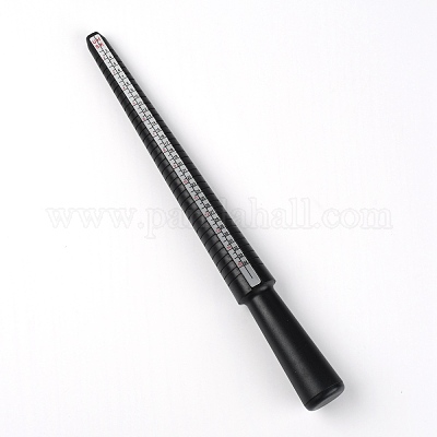 Set di strumenti di misurazione per anelli in plastica&nbsp;TOOL-SZC0002-05-1