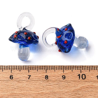 Pendentifs vernissées manuelles&nbsp;LAMP-M02-01Z-1
