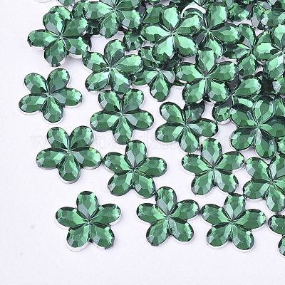 Kunststoff Cabochons&nbsp;KY-T012-01B-1