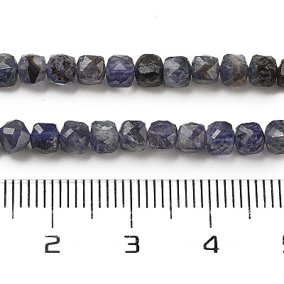 Naturperlen Stränge iolite&nbsp;G-H042-A52-02-1