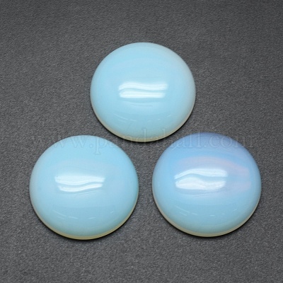 Cabochons opalite&nbsp;G-E492-A-12-1