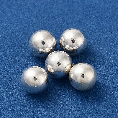925 perline in argento sterling&nbsp;STER-Z008-01E-1