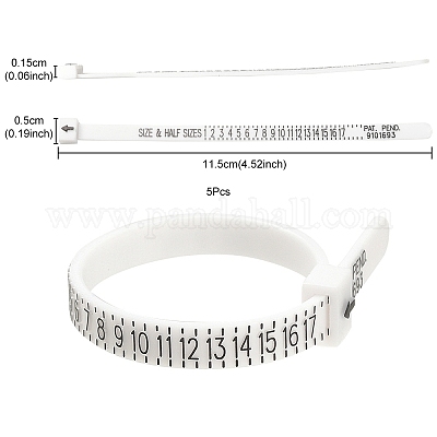 Wholesale Ring Sizer 