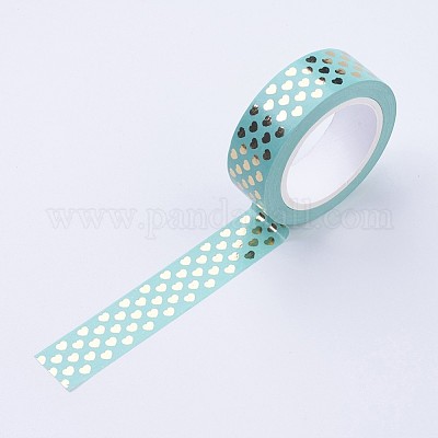 Wholesale DIY Scrapbook Decorative Paper Tapes 