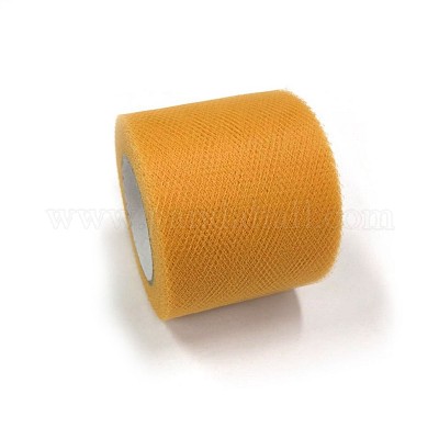 Wholesale Deco Mesh Ribbons 