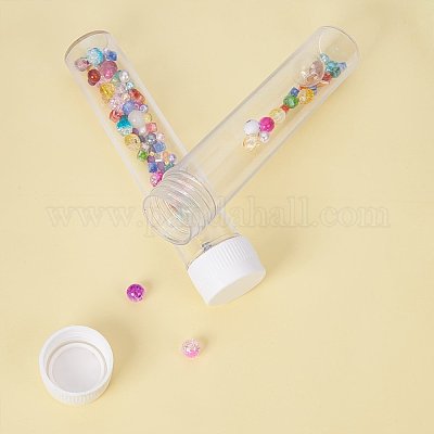 Contenants de perles en plastique&nbsp;CON-PH0001-04-1