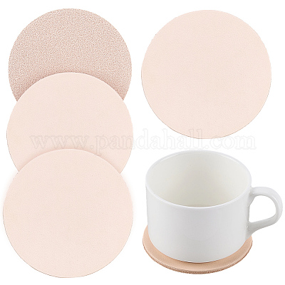 5 pezzo di tessuto in pelle&nbsp;DIY-CL0001-50-1