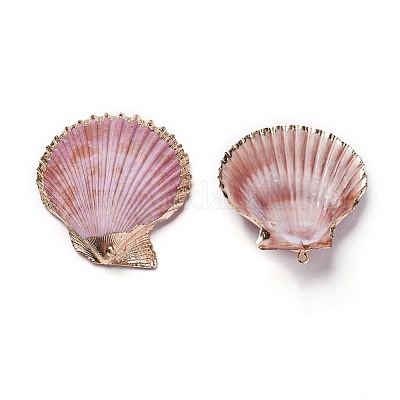 Shell Anhänger&nbsp;SHEL-P075-05-1