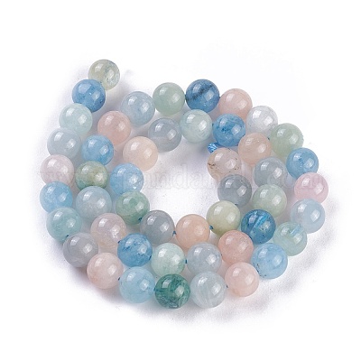 Naturperlen Stränge morganite&nbsp;G-I247-03C-1