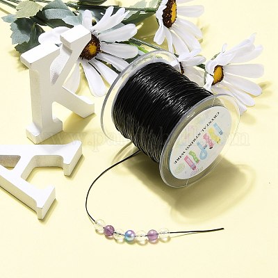 Wholesale Korean Elastic Crystal Thread 